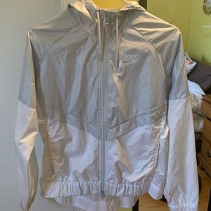 Nike windbreaker